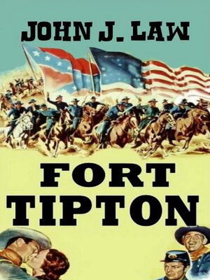 cover image of Fort Tipton